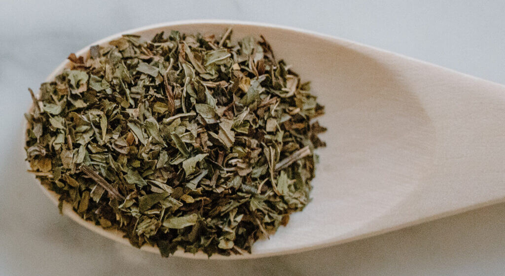 How To Dry Sweet Basil DIY Homesteading 101